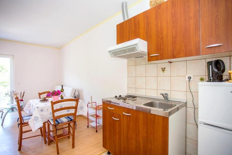 סטון Apartment Varezic מראה חיצוני תמונה